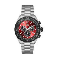 Tag Heuer Formula 1 CAZ101AN.BA0842 Erkek Kol Saati