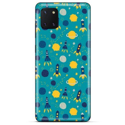 Huawei Y5P Uyumlu Kılıf Yeşil Delisi (45) Liquid Air Kılıf Fıstık yeşili