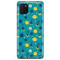 Huawei Y5P Uyumlu Kılıf Yeşil Delisi (45) Liquid Air Kılıf Fıstık yeşili