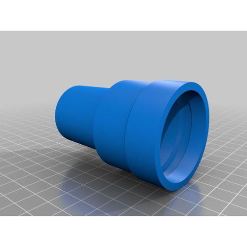 Bosch elektrikli aletler için rockler flexiport döner hortum adaptörü - 5138620