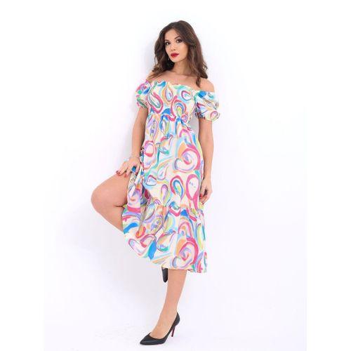 5525 ELBİSE-BELÇİKA