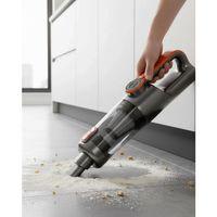 Type C Şarjlı Kablosuz El Süpürgesi Hafif Ve Taşınabilir