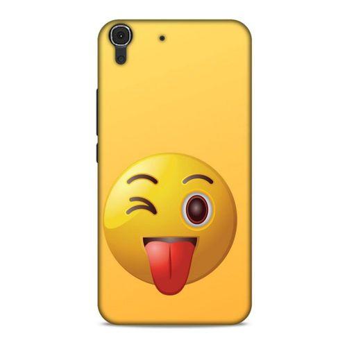 Emojix (42) Huawei Honor 8a Kılıf Silikon Kapak Desenli