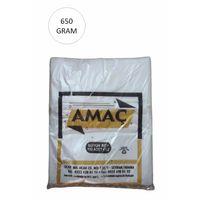 Şeffaf Hışır Atlet Poşet Büyük Boy 29x52 Cm 650 Gr (1 Paket-Takriben 150 Adet)