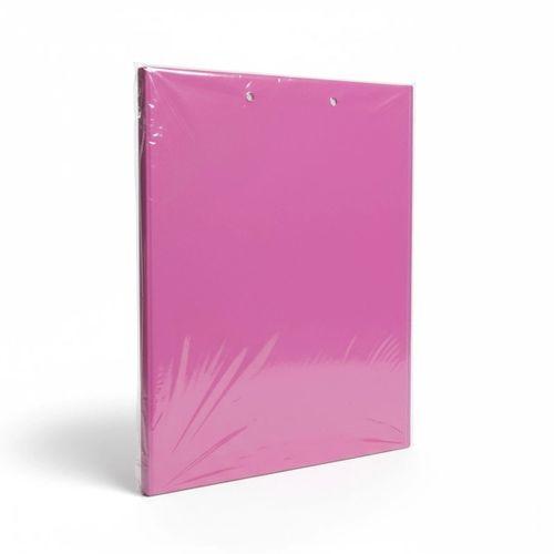 LİNEA A4 KAPAKLI SEKRETERLİK TOZ PEMBE