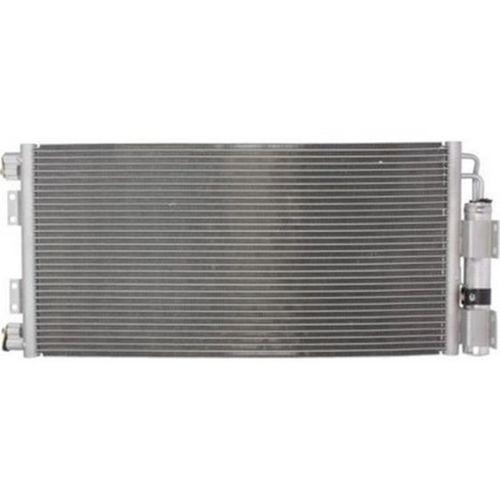 KALE Klima Radyatörü JRB101070 FREELANDER1