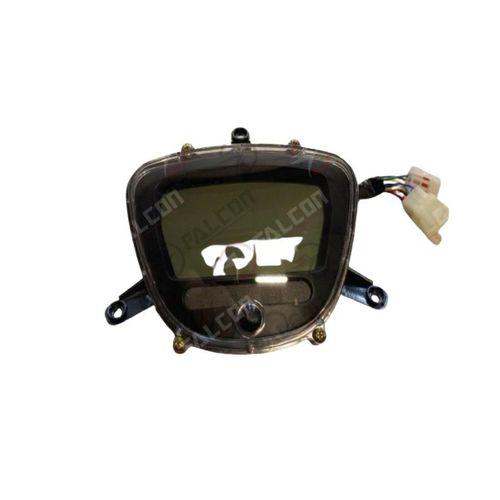 FALCON Falcon Km Saati-Turtle