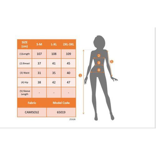 Kadın Askılı Kare Yaka Yandan Yırtmaçlı Midi Kaşkorse Elbise