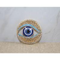 Swaroski Taşlı Magnet