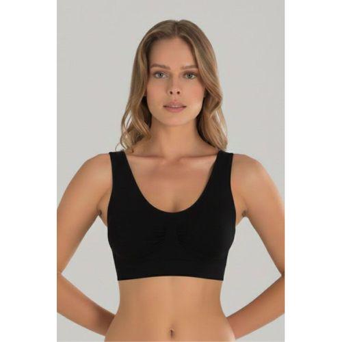 Pedsiz Büstiyer  Kadın Ak4226