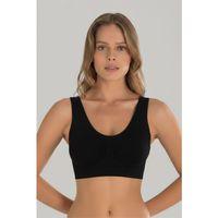 Pedsiz Büstiyer  Kadın Ak4226