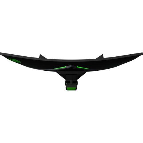 Monster Aryond A27 V1.2 27" 240HZ Full HD Curved Hoparlörlü Oyuncu Monitörü