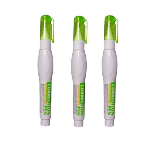 LİNEA DAKSİL DÜZELTME KALEMİ ( 7 ml ) ( Üç Adet )