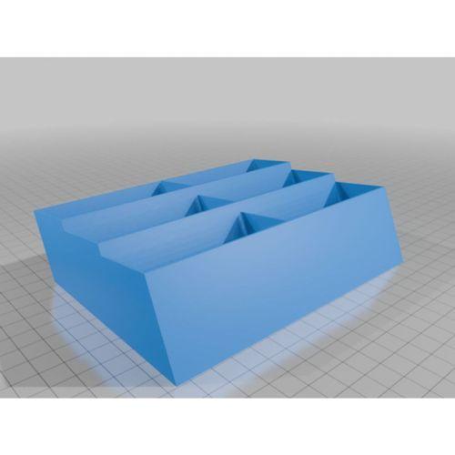 Kartlık 3D Baskı (Bu ürün Sadece Plastik parçadır - Almadan Önce Soru Sorabilirsiniz)