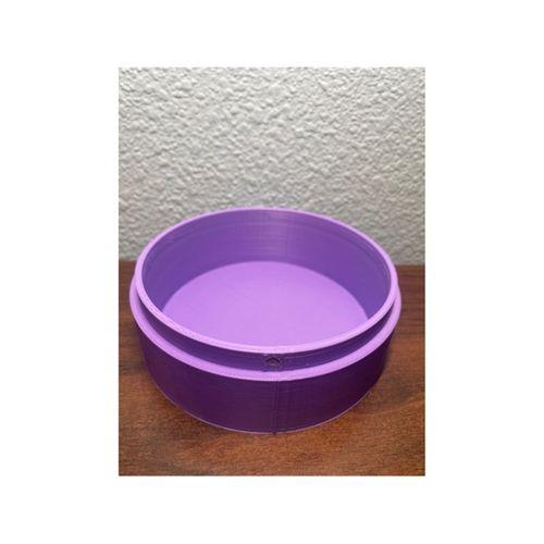 Mücevher Kutusu (Bu ürün Sadece Plastik parçadır - Almadan Önce Soru Sorabilirsiniz)