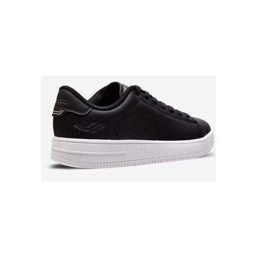 Lescon Evolis Sneaker Siyah Erkek Spor Ayakkabı
