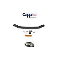 Cappafe Skystar 2001-2012 Ön Kaput Koruma Rüzgarlık 4mm (abs)