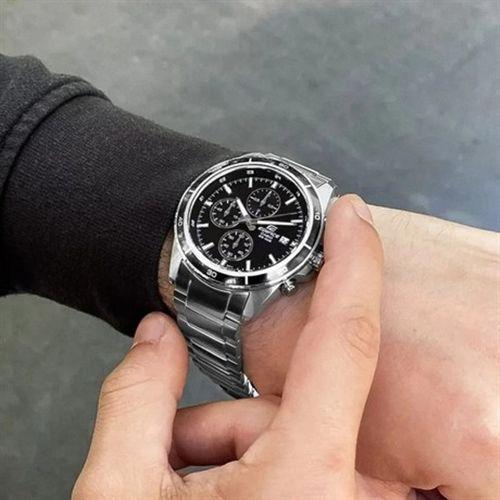 Casio Edifice EFR-526D-1AVUDF Erkek Kol Saati