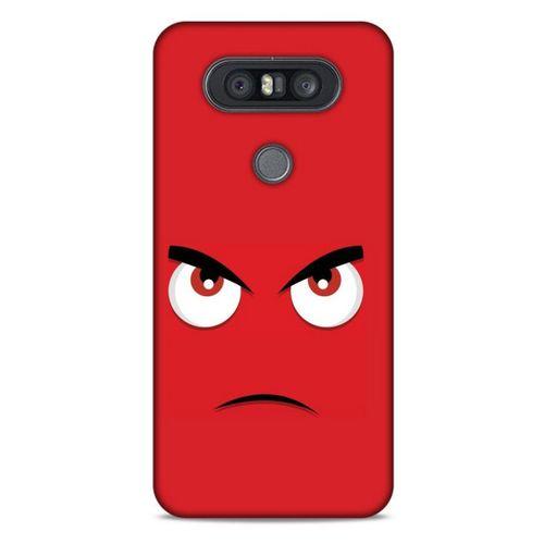 Emojix (77) LG K41S - K51S Kılıf Silikon Kapak Desenli