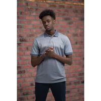 Advante Regular Fit Likralı Pano Desenli Polo Yaka T-shirt