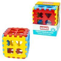 Çocuk AE-1010 Kiki, Eğitici Bultak Küp