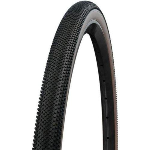 Dış Lastik 28x1.50 Katlanır G-One Allround Addix Performance Race Guard TLE Bronze-Skin