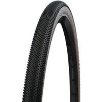 Dış Lastik 28x1.50 Katlanır G-One Allround Addix Performance Race Guard TLE Bronze-Skin