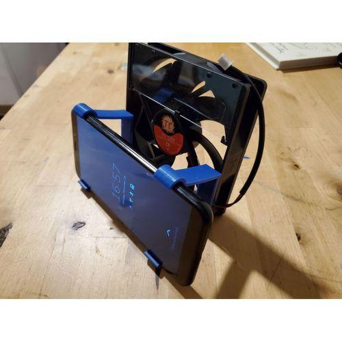 Telefon Soğutma Klibi - 5150649