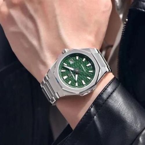 Pagani Design PD-YS023-3 Miyota 8215 Otomatik Erkek Kol Saati