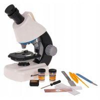 Stem Mikroskop Seti