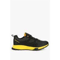 Hammer Jack Emery Siyah - Sarı Erkek Spor Ayakkabı
