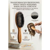 Peruk Tarağı - Peruk Bakım Tarağı Ahşap 721655