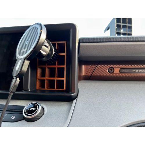 Ford Maverick İçin Orijinal Cubby Izgara (Bu ürün Sadece Plastik parçadır - Almadan Önce Soru Sorabilirsiniz)