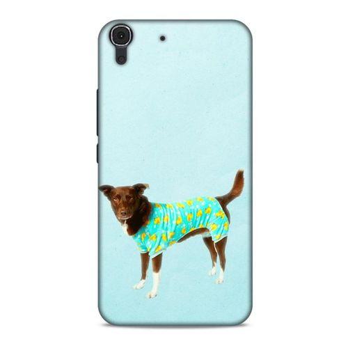 Huawei Honor 8a Kılıf Köpek Kıyafetleri (48) Bumper Kılıf Fanila