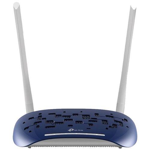 TP-LINK TD-W9960 300 MBPS KABLOSUZ ADSL2/VDSL2 MODEM