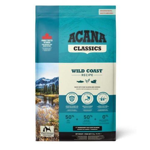 Acana Classic Wild Coast Köpek Maması 9,7 Kg