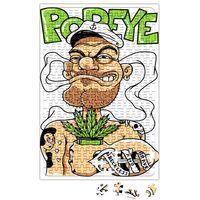 Temel Reis Puzzle 240 Parça Yapboz