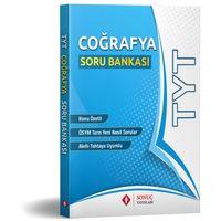 TYT Coğrafya Soru Bankası Sonuç Yayınları