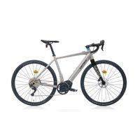 Carraro Gravel GE 5.0 Elektrikli Gravel Bisiklet 55 cm