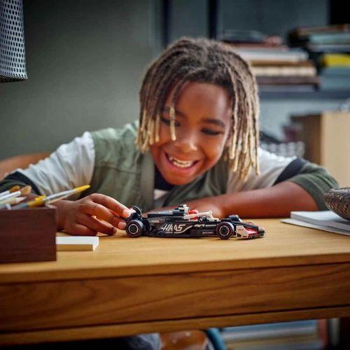 Hayal Gücünü Yollara Taşıyan İnşa Edilebilir Araba Oyunu