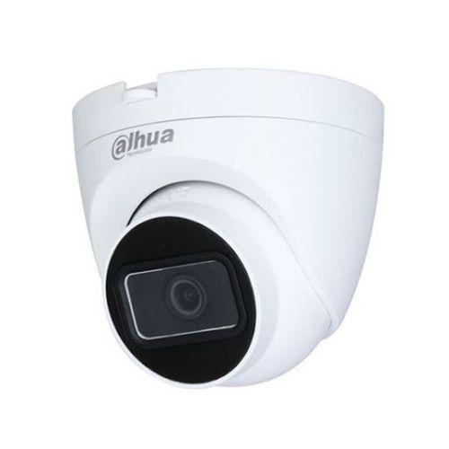 Dahua IPC-HDW1230V-SA-0280B-S6 2MP 2.8mm IP IR Sesli Dome Kamera