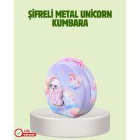 Çocuklar İçin Şifreli Para Kasası Hazine Sandığı Tasarımı