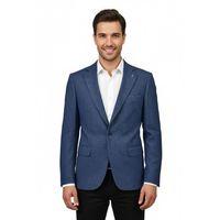 Erkek Tek Spor Ceket Çift Yırtmaçlı BGL-ST04982