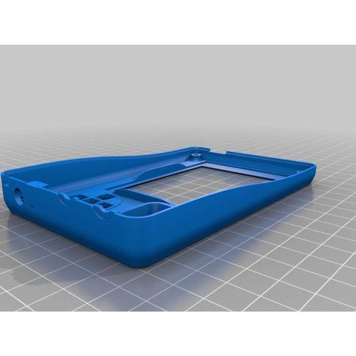 HackRF Portapack H2 Kılıf Standı Hoparlör Tutucu (Bu ürün Sadece Plastik parçadır - Almadan Önce Soru Sorabilirsiniz)