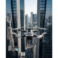 Gps Ve Engel Sensörlü Katlanabilir Drone Uzun Uçuş Süresi Ve Stabil Görüntüleme Teknolojisi