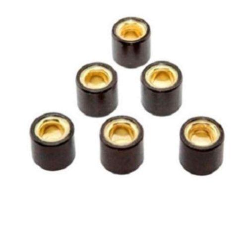 SEVGENT Varyatör Burcu Ön (6 Adet) 50 Cc Scooter (Ağır 8.5 Gr)