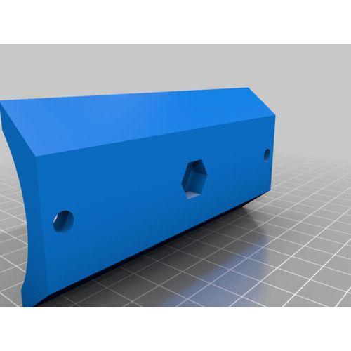 Jason Teleskop 1/4 20 Montaj (Bu ürün Sadece Plastik parçadır - Almadan Önce Soru Sorabilirsiniz)