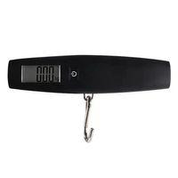 Taşınabilir Elektronik El Tartısı