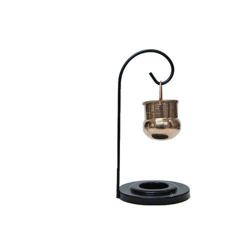 Buhurdanlık Bakır Model Askılı Standlı