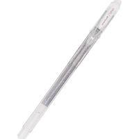 UNİBALL SİGNO SPARKLING (1.0) JEL KALEM GÜMÜŞ